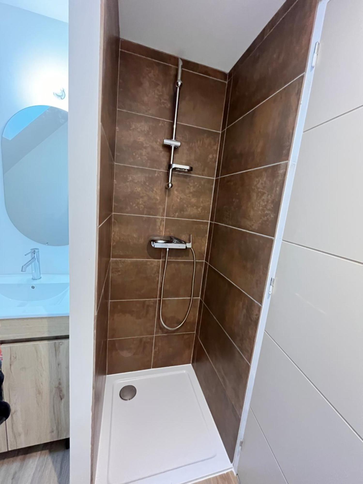 Apartment La Pause Bretonne Quimperle