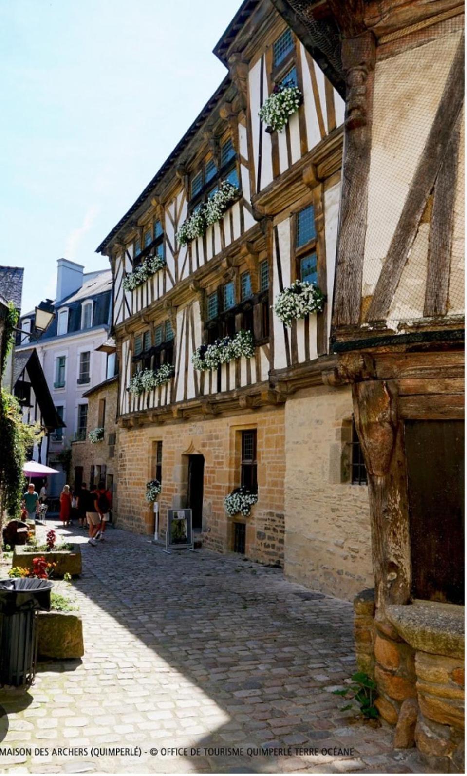 La Pause Bretonne